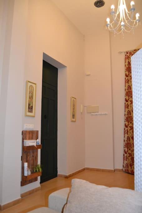 Loft En El Centro De Sevilla Exterior photo