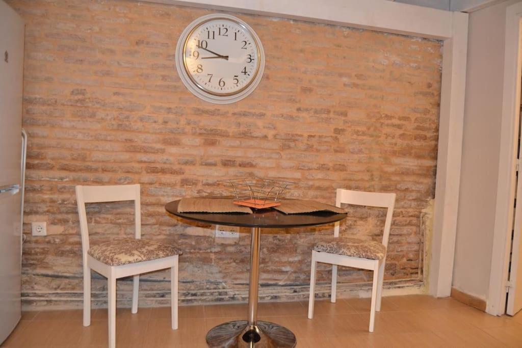 Loft En El Centro De Sevilla Exterior photo